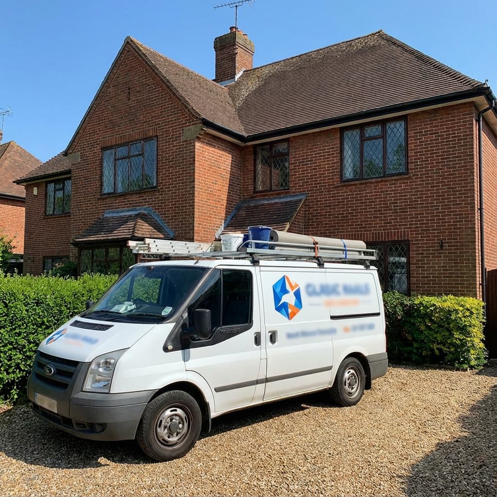 Avondale Roofing Team